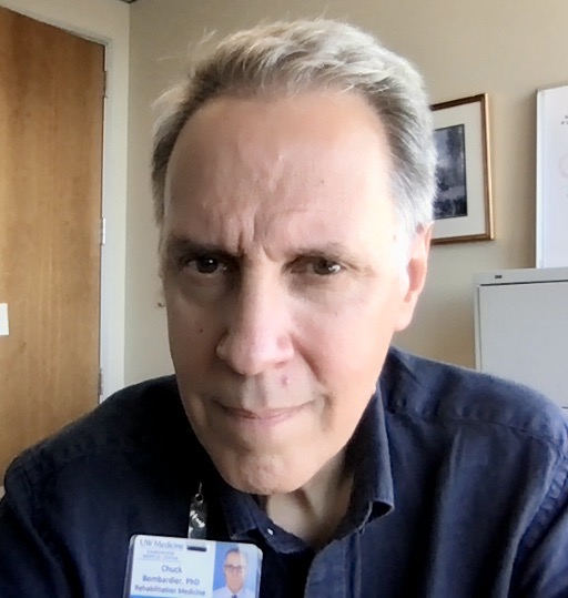 Charles H. Bombardier